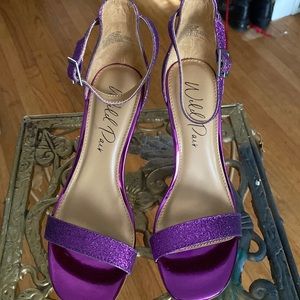 Brand new never worn